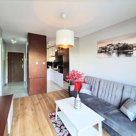 Comfy Apartments - Nowa Motlawa Гданьск Экстерьер фото