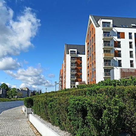 Comfy Apartments - Nowa Motlawa Гданьск Экстерьер фото