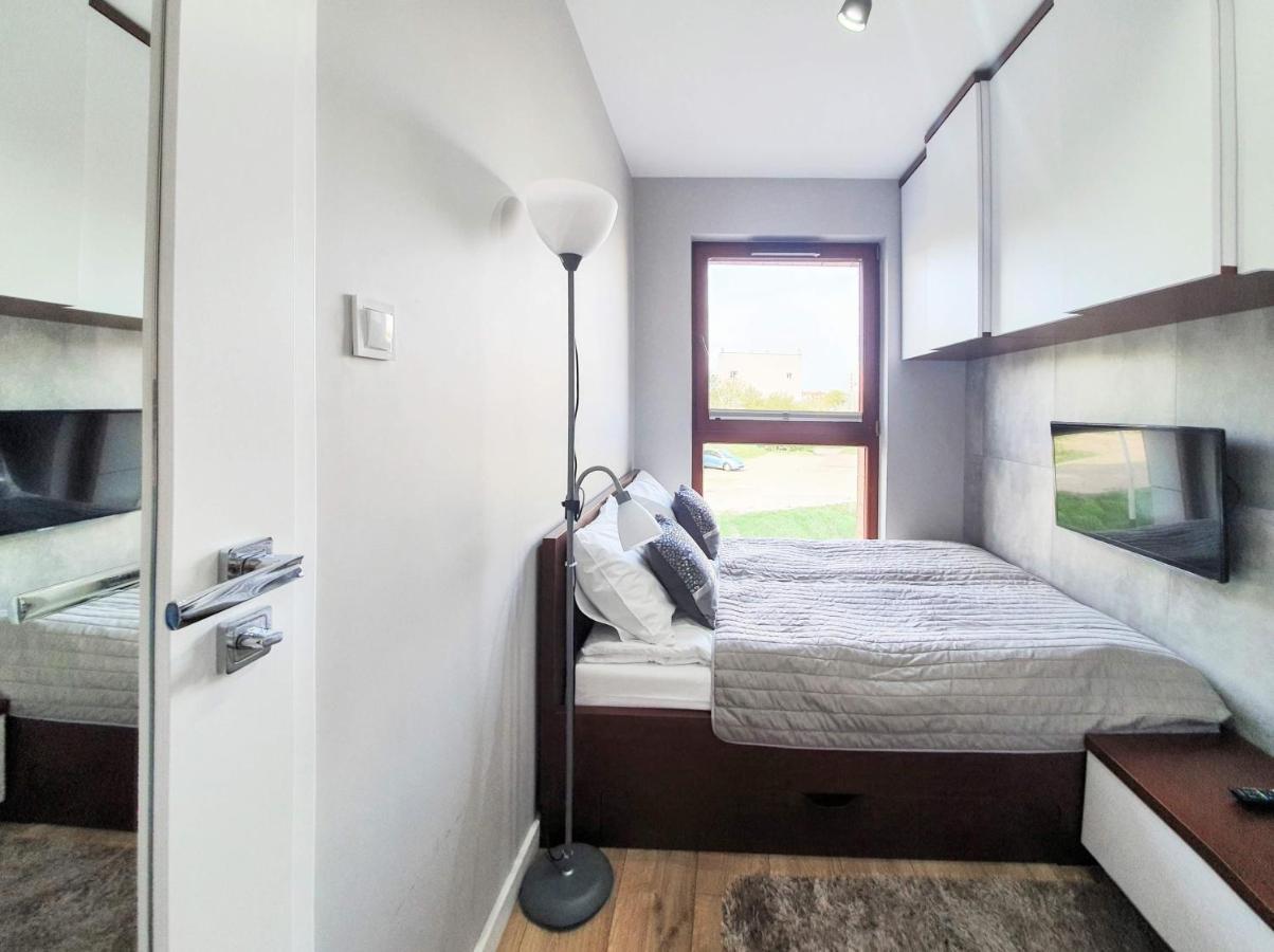 Comfy Apartments - Nowa Motlawa Гданьск Экстерьер фото