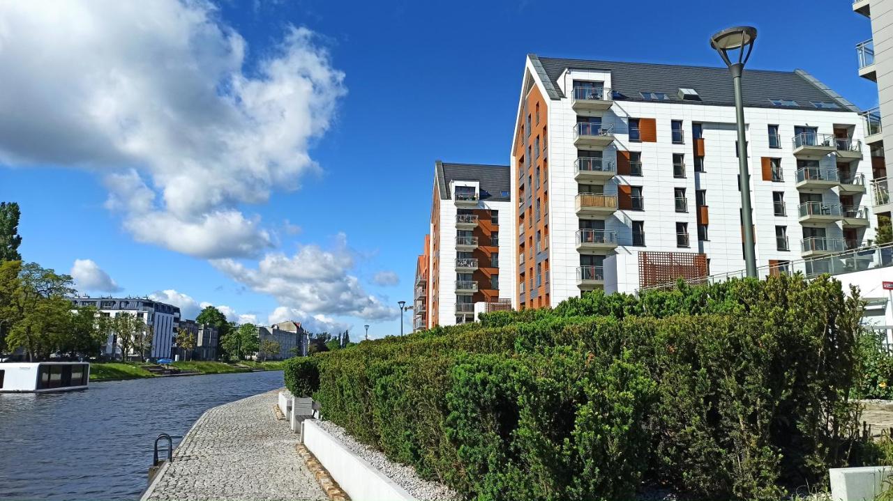 Comfy Apartments - Nowa Motlawa Гданьск Экстерьер фото